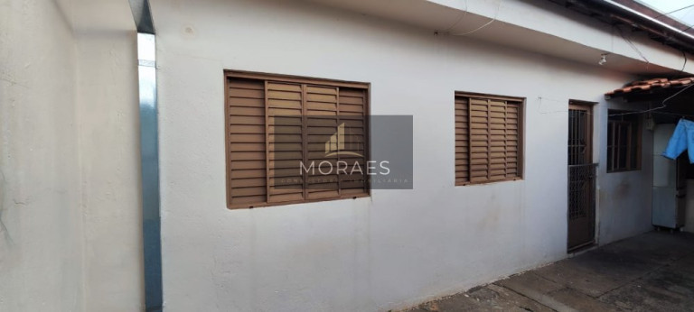 Imagem Imóvel com 4 Quartos à Venda, 112 m² em Conjunto Habitacional Humberto Popolo - Botucatu