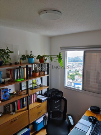 Imagem Apartamento com 2 Quartos à Venda, 45 m² em Jardim Santa Emília - São Paulo Imagem Apartamento com 2 Quartos à Venda, 45 m² em Jardim Santa Emília - São Paulo