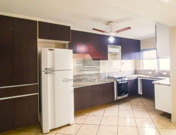 Imagem Apartamento com 3 Quartos à Venda, 131 m² em Oásis - Peruíbe Imagem Apartamento com 3 Quartos à Venda, 131 m² em Oásis - Peruíbe