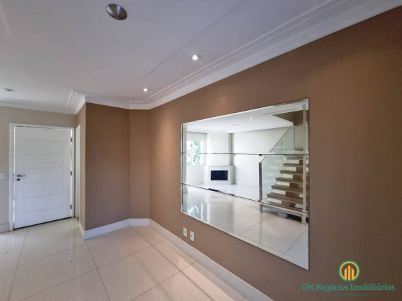 Imagem Casa de Condomínio com 3 Quartos à Venda, 100 m² em Jardim Dos Ipês - Cotia