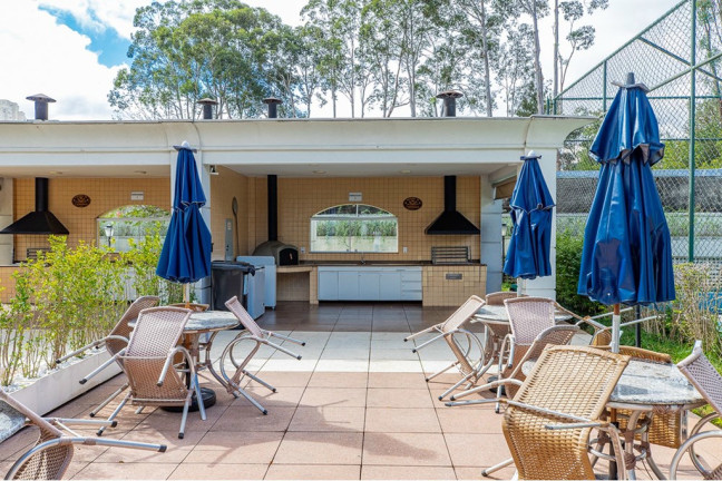 Imagem Apartamento com 3 Quartos à Venda, 92 m² em Jardim Marajoara - São Paulo
