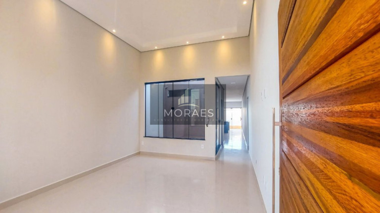 Imagem Casa com 3 Quartos à Venda, 151 m² em Residencial Ouro Verde - Botucatu Imagem Casa com 3 Quartos à Venda, 151 m² em Residencial Ouro Verde - Botucatu