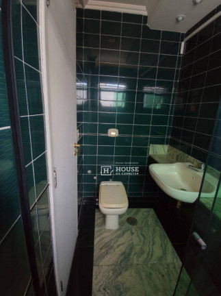 Imagem Apartamento com 3 Quartos à Venda, 192 m² em Moema - São Paulo
