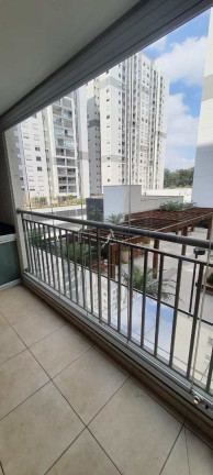 Imagem Apartamento com 3 Quartos à Venda, 83 m² em Continental - Osasco