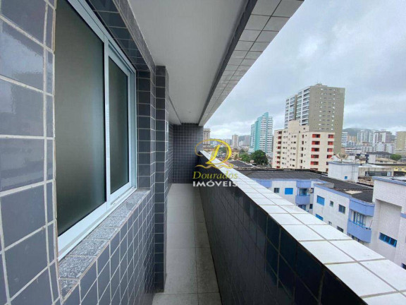 Imagem Apartamento com 1 Quarto à Venda, 42 m² em Canto Do Forte - Praia Grande Imagem Apartamento com 1 Quarto à Venda, 42 m² em Canto Do Forte - Praia Grande