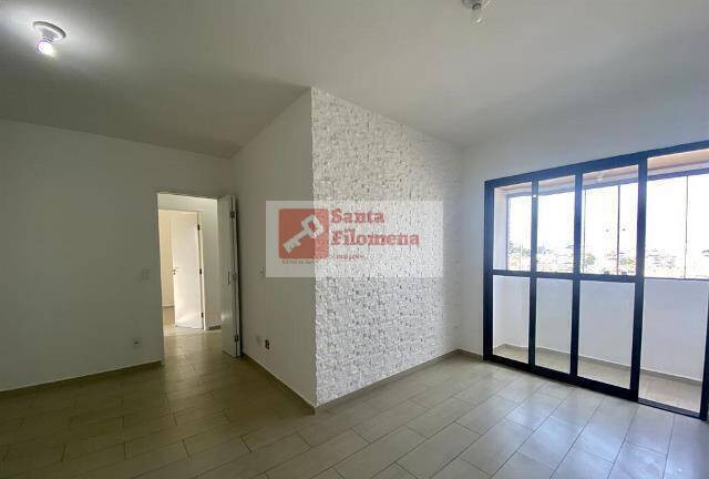 Imagem Apartamento com 3 Quartos à Venda, 74 m² em Jardim Stella - Santo André Imagem Apartamento com 3 Quartos à Venda, 74 m² em Jardim Stella - Santo André