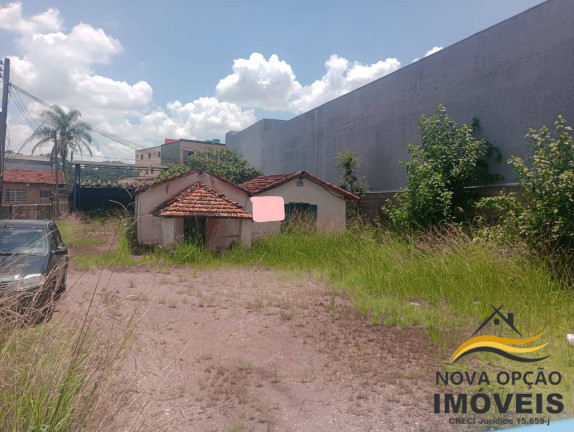 Terreno à Venda,  em Jardim Samambaia - Itupeva