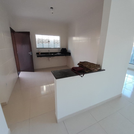 Imagem Casa com 3 Quartos à Venda, 94 m² em Itaipuaçu - Maricá