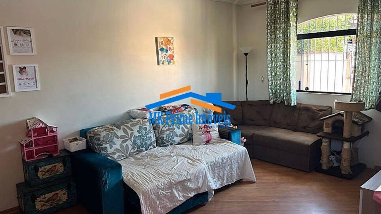 Imagem Casa com 3 Quartos à Venda, 180 m² em Parque Ipê - São Paulo