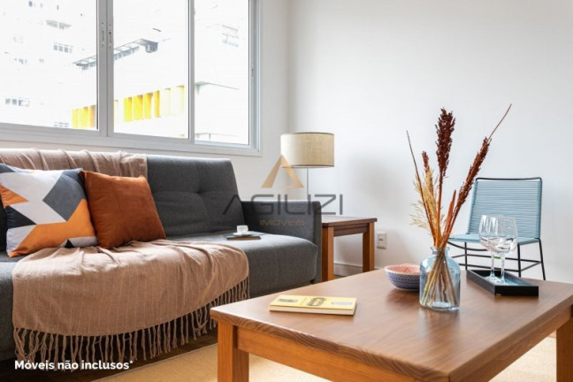Imagem Apartamento com 2 Quartos à Venda, 86 m² em Cerqueira César - São Paulo Imagem Apartamento com 2 Quartos à Venda, 86 m² em Cerqueira César - São Paulo