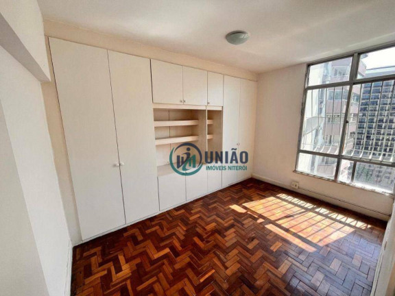 Imagem Apartamento com 3 Quartos à Venda, 130 m² em Icaraí - Niterói Imagem Apartamento com 3 Quartos à Venda, 130 m² em Icaraí - Niterói