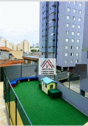 Imagem Apartamento com 2 Quartos à Venda, 64 m² em Vila Inglesa - São Paulo