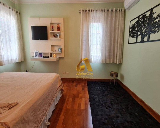 Imagem Casa com 4 Quartos à Venda, 300 m² em Alphaville - Santana De Parnaíba Imagem Casa com 4 Quartos à Venda, 300 m² em Alphaville - Santana De Parnaíba