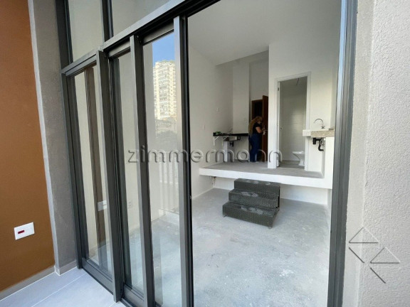 Imagem Apartamento com 1 Quarto à Venda, 41 m² em Perdizes - São Paulo Imagem Apartamento com 1 Quarto à Venda, 41 m² em Perdizes - São Paulo