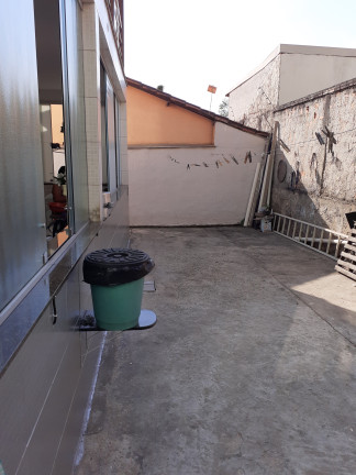 Imagem Casa com 3 Quartos à Venda, 350 m² em Jardim Riacho - Contagem