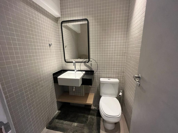 Imagem Apartamento com 1 Quarto à Venda, 67 m² em Vila Nova Conceição - São Paulo Imagem Apartamento com 1 Quarto à Venda, 67 m² em Vila Nova Conceição - São Paulo