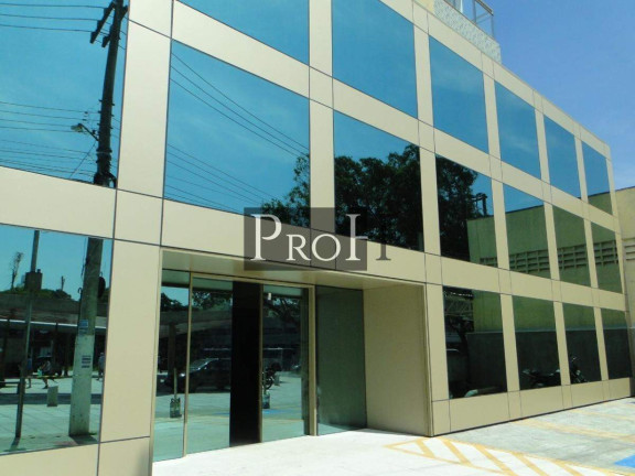 Imagem Sala Comercial à Venda, 39 m² em Rudge Ramos - São Bernardo Do Campo Imagem Sala Comercial à Venda, 39 m² em Rudge Ramos - São Bernardo Do Campo