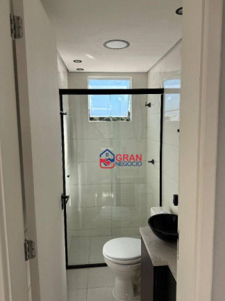 Imagem Apartamento com 2 Quartos à Venda, 40 m² em Jardim Itaqui - Campo Largo Imagem Apartamento com 2 Quartos à Venda, 40 m² em Jardim Itaqui - Campo Largo