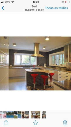 Imagem Casa com 5 Quartos à Venda, 1.900 m² em Retiro Morumbi - São Paulo Imagem Casa com 5 Quartos à Venda, 1.900 m² em Retiro Morumbi - São Paulo