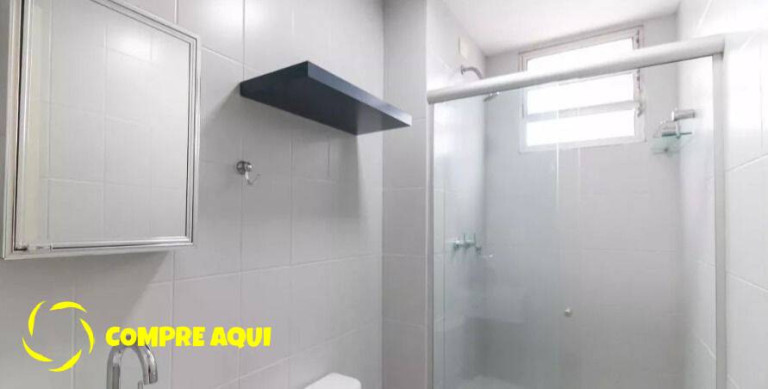 Imagem Apartamento com 2 Quartos à Venda, 56 m² em Liberdade - São Paulo