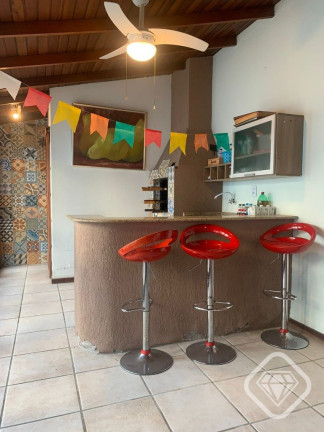 Imagem Casa de Condomínio com 4 Quartos à Venda,  em Ipanema - Porto Alegre