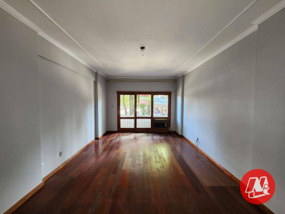 Apartamento com 2 Quartos para Alugar, 115 m² em Rio Branco - Porto Alegre