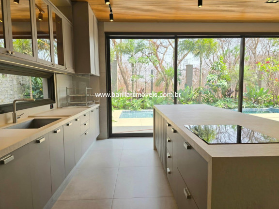 Imagem Casa com 5 Quartos à Venda, 409 m² em Alphaville - Ribeirao Preto
