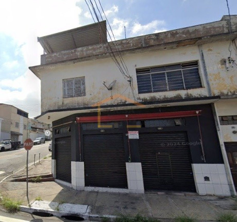 Sala Comercial para Alugar, 36 m² em Parque Peruche - São Paulo