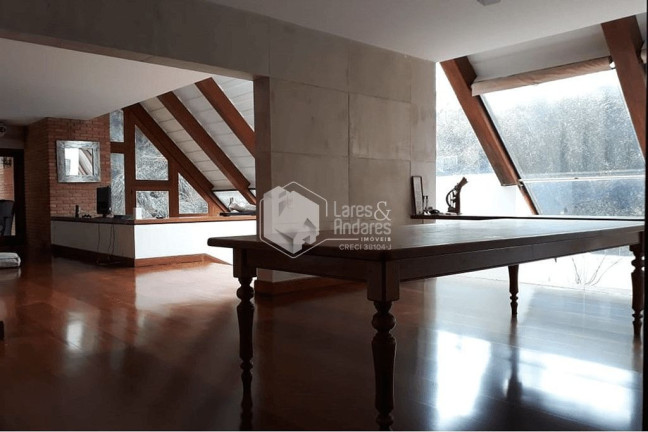 Imagem Casa com 4 Quartos à Venda, 754 m² em Retiro Morumbi - São Paulo Imagem Casa com 4 Quartos à Venda, 754 m² em Retiro Morumbi - São Paulo