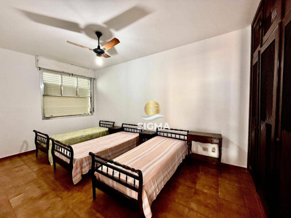Imagem Apartamento com 2 Quartos à Venda, 110 m² em Pitangueiras - Guarujá
