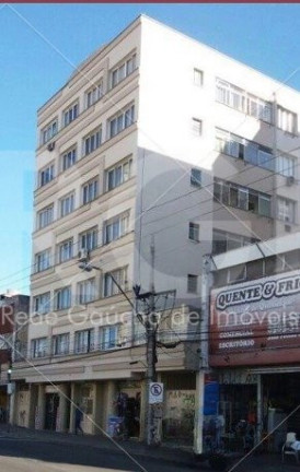 Imagem Apartamento com 1 Quarto à Venda, 46 m² em Centro Histórico - Porto Alegre Imagem Apartamento com 1 Quarto à Venda, 46 m² em Centro Histórico - Porto Alegre