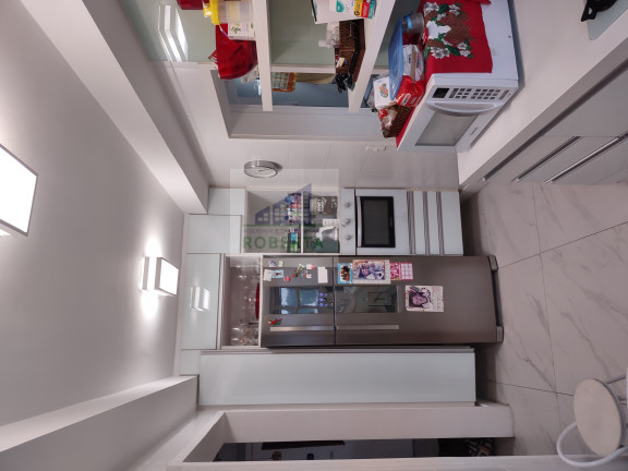 Imagem Apartamento com 3 Quartos à Venda, 109 m² em Jardim Caravelas - São Paulo