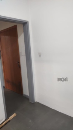 Imagem Apartamento com 1 Quarto à Venda ou Locação, 42 m² em Menino Deus - Porto Alegre