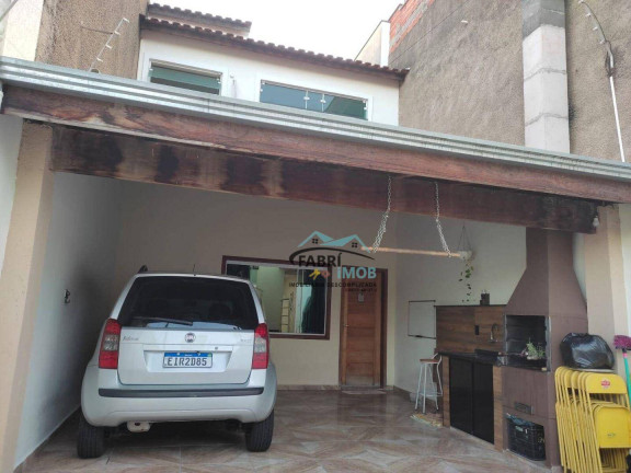 Imagem Sobrado com 2 Quartos à Venda, 114 m² em Jardim Dois Corações - Sorocaba