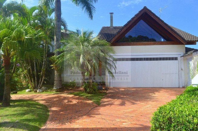 Imagem Casa de Condomínio com 2 Quartos à Venda, 542 m² em Jardim Acapulco - Guarujá