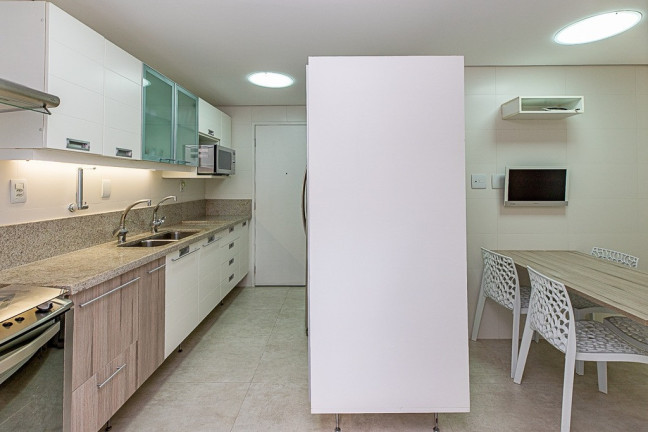 Imagem Apartamento com 3 Quartos à Venda, 128 m² em Vila Uberabinha - São Paulo Imagem Apartamento com 3 Quartos à Venda, 128 m² em Vila Uberabinha - São Paulo