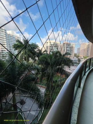 Imagem Imóvel com 4 Quartos à Venda, 142 m² em Alphaville I - Salvador