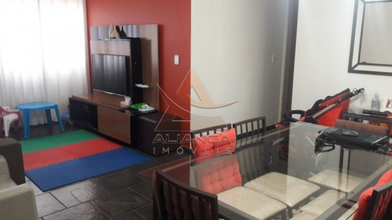 Apartamento com 2 Quartos à Venda, 71 m² em Jardim Paulista - Ribeirão Preto