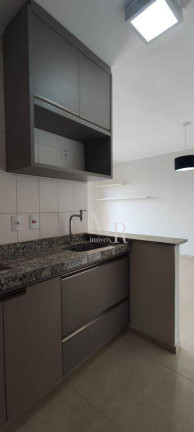 Imagem Apartamento com 2 Quartos à Venda, 60 m² em Jardim Botura - Votuporanga