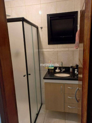 Imagem Apartamento com 3 Quartos à Venda, 73 m² em Jardim Olavo Bilac - São Bernardo Do Campo Imagem Apartamento com 3 Quartos à Venda, 73 m² em Jardim Olavo Bilac - São Bernardo Do Campo