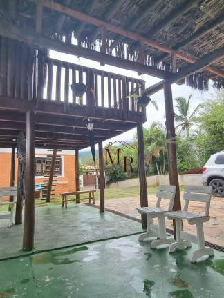 Imagem Casa com 7 Quartos à Venda, 900 m² em Barra Velha - Ilhabela