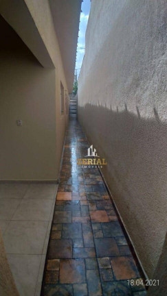 Imagem Casa com 2 Quartos à Venda, 150 m² em Cerâmica - São Caetano Do Sul