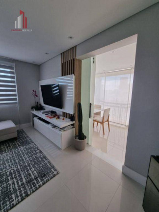 Imagem Apartamento com 2 Quartos à Venda, 76 m² em Santana - São Paulo