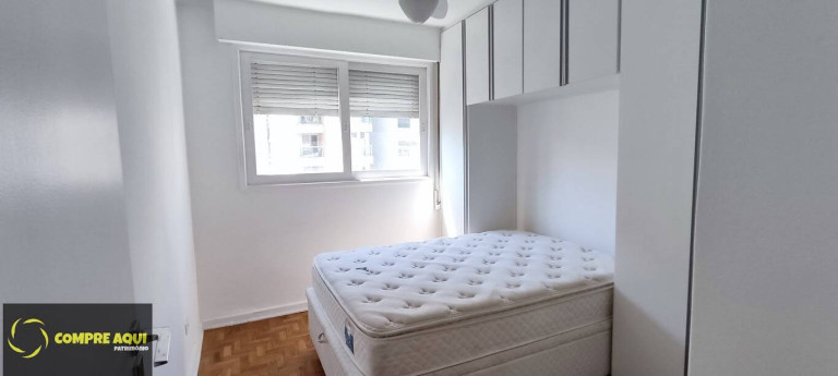 Imagem Apartamento com 1 Quarto à Venda, 56 m² em Santa Cecília - São Paulo Imagem Apartamento com 1 Quarto à Venda, 56 m² em Santa Cecília - São Paulo