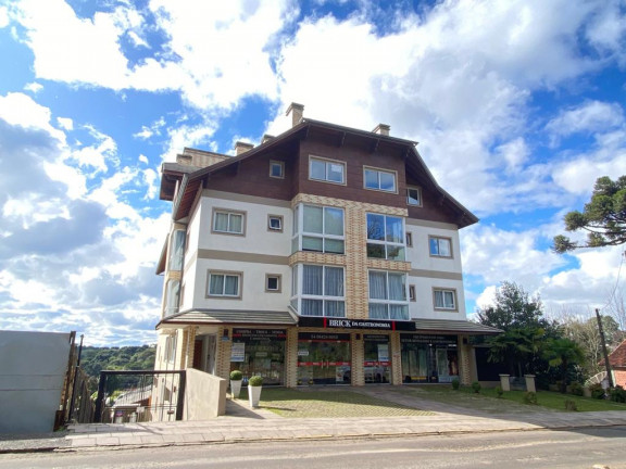Imagem Apartamento com 2 Quartos à Venda, 64 m² em Dutra - Gramado Imagem Apartamento com 2 Quartos à Venda, 64 m² em Dutra - Gramado