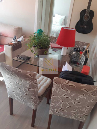 Imagem Apartamento com 1 Quarto à Venda, 38 m² em Jardim Botânico - Porto Alegre Imagem Apartamento com 1 Quarto à Venda, 38 m² em Jardim Botânico - Porto Alegre