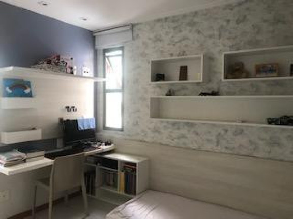 Imagem Apartamento com 3 Quartos à Venda, 113 m² em Pituba - Salvador