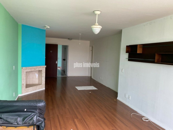 Imagem Apartamento com 4 Quartos à Venda, 126 m² em Panamby - São Paulo Imagem Apartamento com 4 Quartos à Venda, 126 m² em Panamby - São Paulo