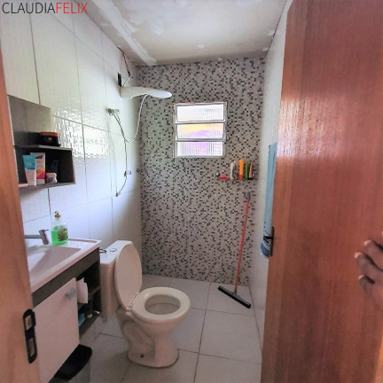 Imagem Casa com 2 Quartos à Venda, 100 m² em Sítio Do Campo - Praia Grande Imagem Casa com 2 Quartos à Venda, 100 m² em Sítio Do Campo - Praia Grande