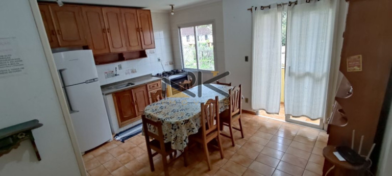 Cobertura com 3 Quartos à Venda, 95 m² em Praia Grande - Ubatuba
